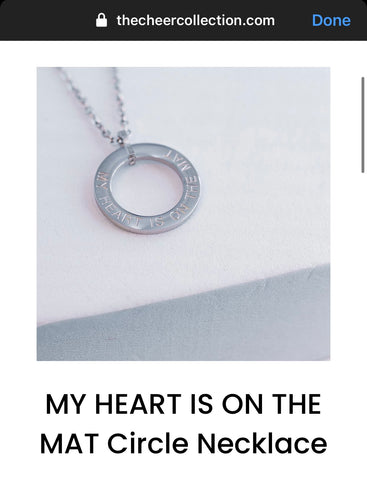 Emma Necklace