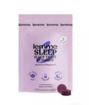 Lemme Sleep Sleep Tight Gummies Vegan 14ct