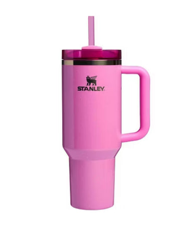 KELLY 40 oz Stainless Steel H2.0 FlowState Quencher Tumbler Glinda