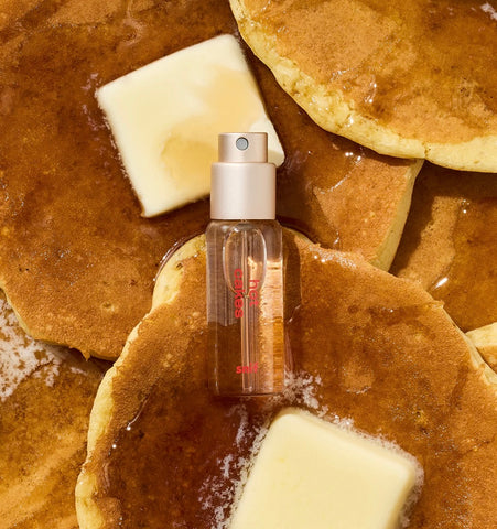 Hot Cakes Mini Fragrance Snif 10ml