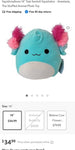 Sally Walmart Order