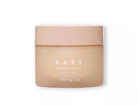 Bare Body Cream by Victoria Secret