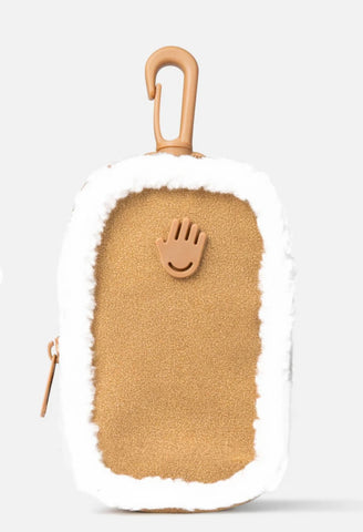 Shearling Hand Mist Touchette by Touchland