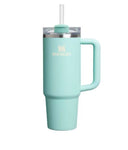 Stanley 30oz H2.0 FlowState Quencher Tumbler Mint Junpeln by Target