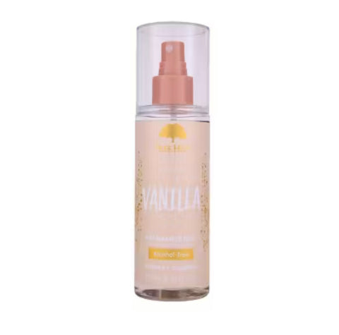 Tree Hut Vanilla Body Mist