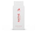Candy Cane Body Wash by Native