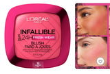 L’Oreal Infallible Blush Powder