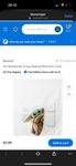 Sally Walmart order