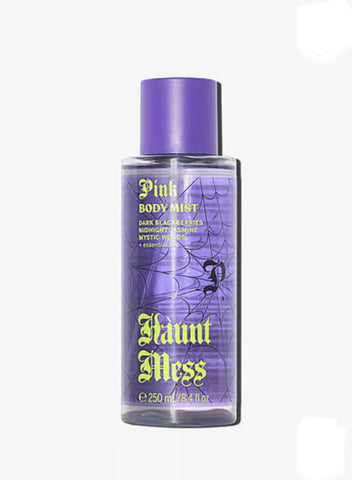 Haunt Mess Body Mist by Victoria Secret