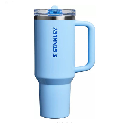 Stanley 40oz Protour Quencher Tumbler Cornflour Gloss