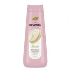 Dove Crumbl Nilla Bean Cupcake Body Wash In Stock Now