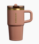 Stanley Quencher Protour Flip Tumbler 20oz Mocha Latte