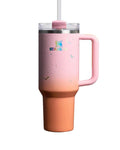 Spell Cast Pink 40oz H2.0 Flowstate Stanley PRE-ORDER 7.9