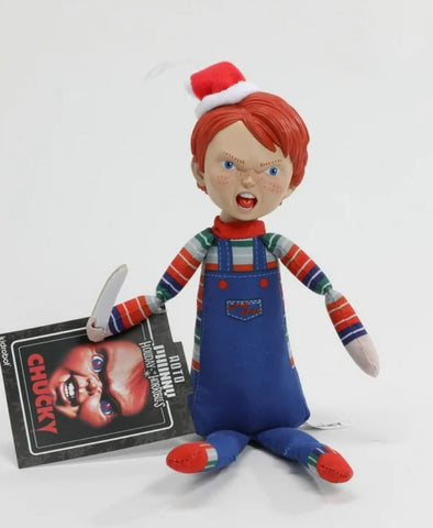 Chucky Doll Walmart