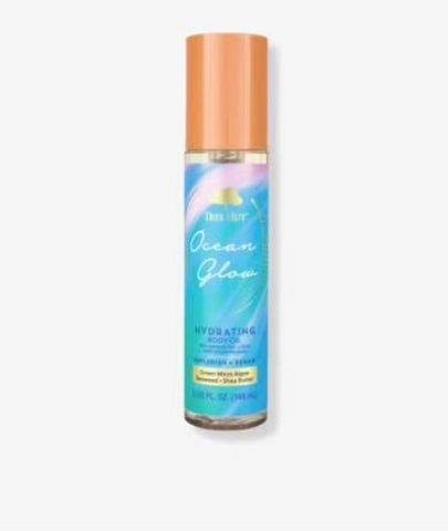 Ocean Glow Tree Hut Body Oil