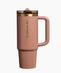 Stanley 30oz Protour Quencher Tumbler Mocha Latte
