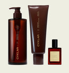 Sacred Santal Essentials by Cyklar