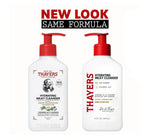 Thayers Face Care Hydrating Milky Cleanser with Snow Mushroom, 8 fl oz