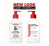 Thayers Face Care Hydrating Milky Cleanser with Snow Mushroom, 8 fl oz