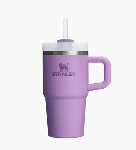 Stanley 20oz Quencher With Handle 20oz Lilac