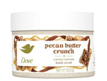 Pecan Butter Crunch Dove Exfoliating Scrub