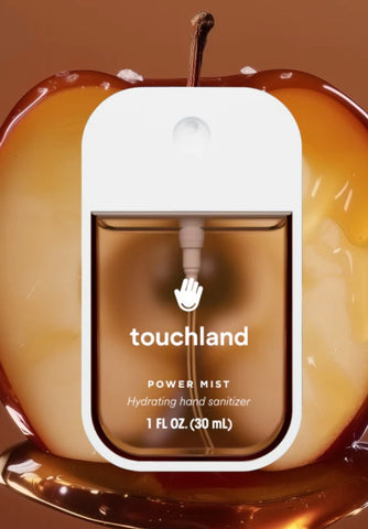 Salted Caramel by Touchland