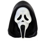 Ghost Face Kni-fe block