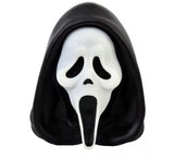 Ghost Face Kni-fe block