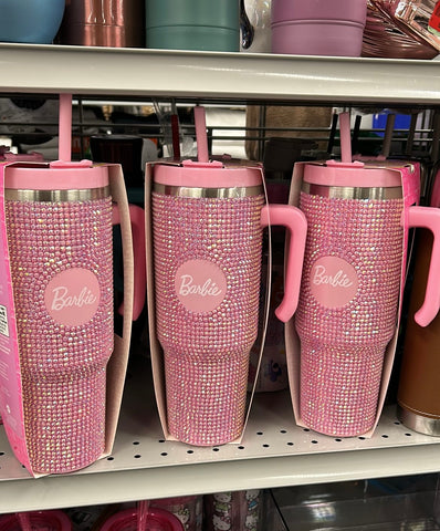 Alisha Barbie Cup