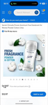 Abi Walmart order