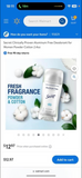 Abi Walmart order