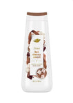 Hot Cocoa Swirl Dove Body Wash 20oz In Stock Now