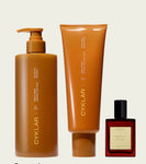 Vanilla Verve Essentials by Cyklar