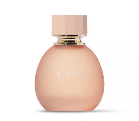Bare Sueded Vanilla by Victoria Secret