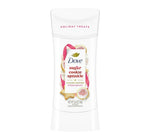 Sugar Sprinkle Cookie Dove Deodorant