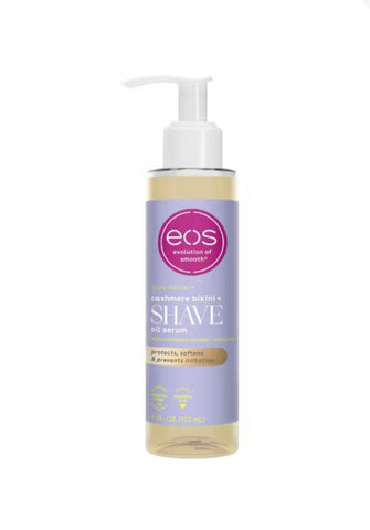EOS Shave oil