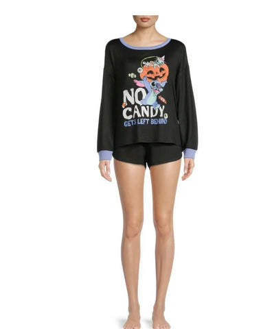 Stitch PJs Steph 3X