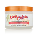 Tree Hut Coco Colada Whipped Body Butter